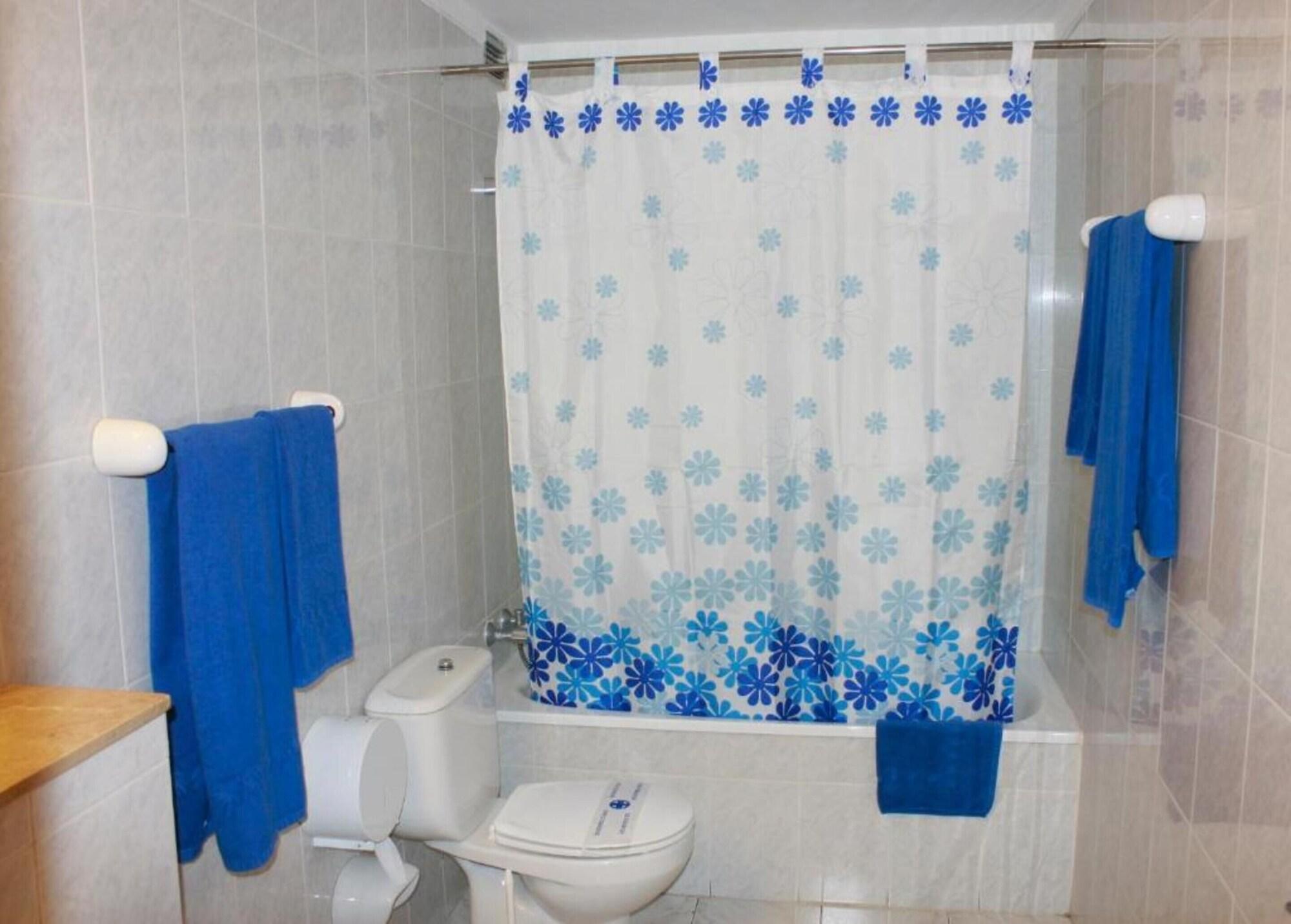 Apartamentos Rio Piedras Puerto Rico  Exteriör bild