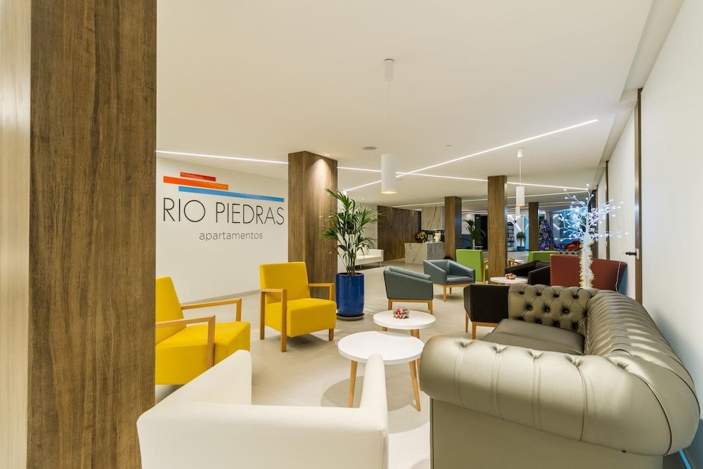 Apartamentos Rio Piedras Puerto Rico  Exteriör bild