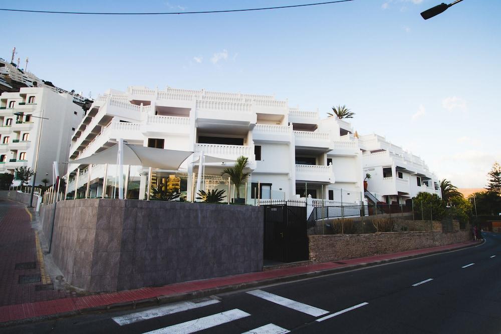 Apartamentos Rio Piedras Puerto Rico  Exteriör bild