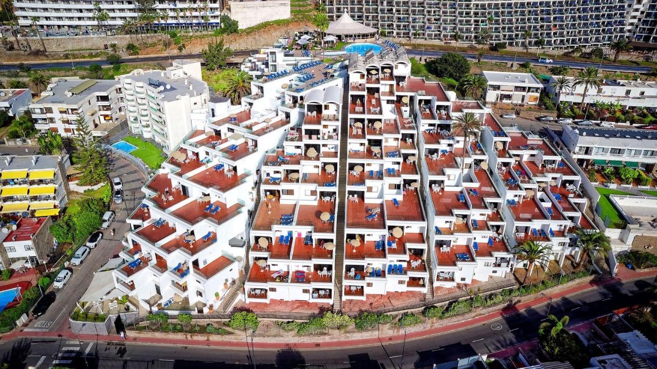 Apartamentos Rio Piedras Puerto Rico  Exteriör bild