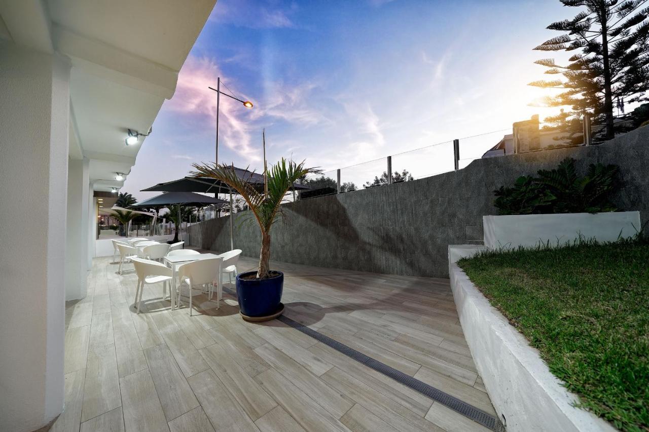 Apartamentos Rio Piedras Puerto Rico  Exteriör bild