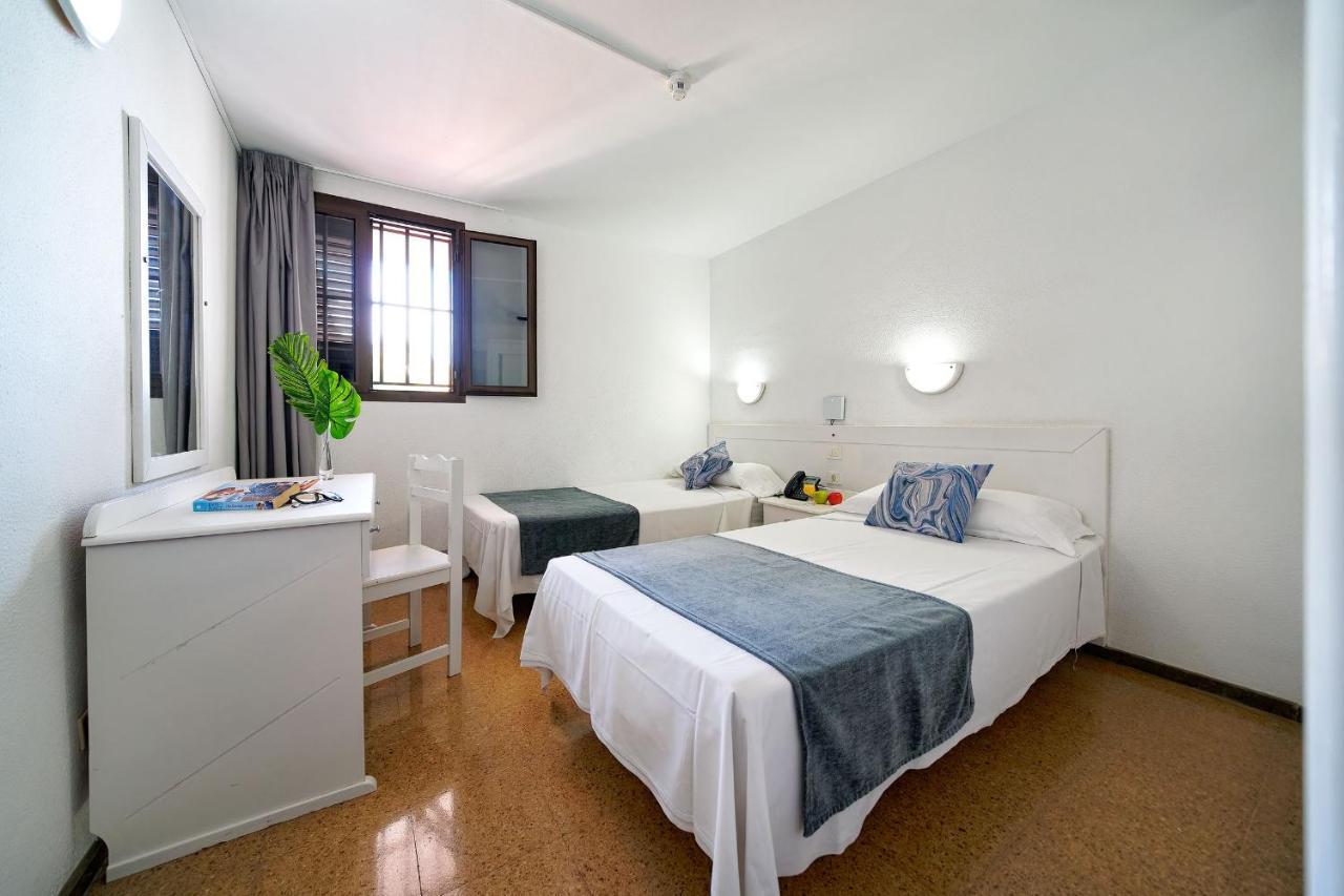 Apartamentos Rio Piedras Puerto Rico  Exteriör bild