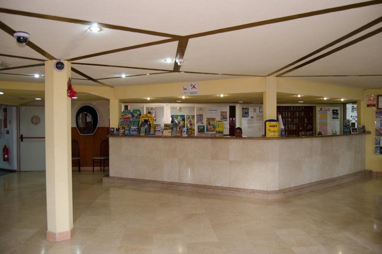 Apartamentos Rio Piedras Puerto Rico  Exteriör bild
